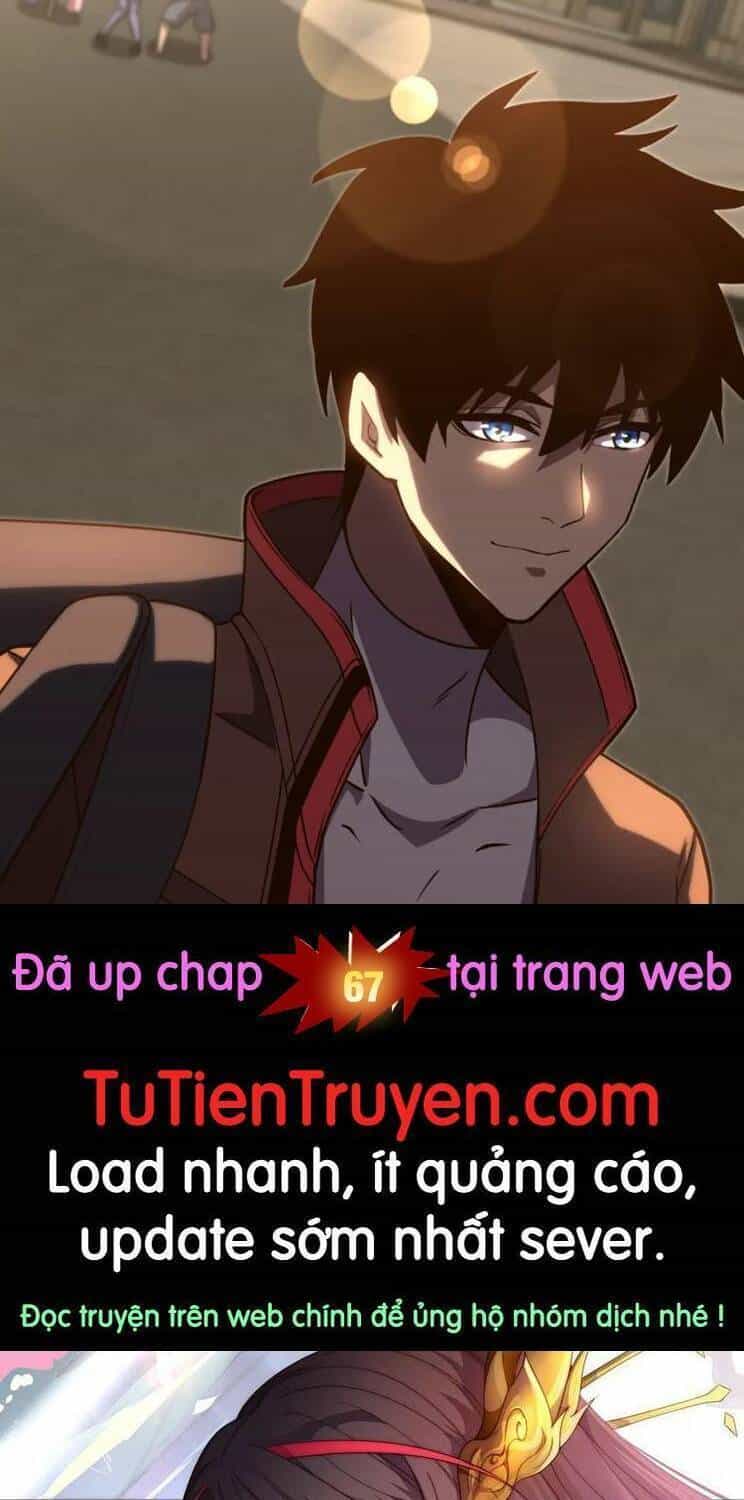 Cao Võ: Hạ Cánh Đến Một Vạn Năm Sau - Chương 66 - ảnh 57