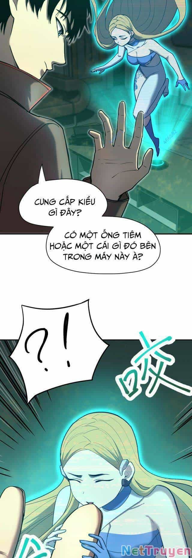 Cao Võ: Hạ Cánh Đến Một Vạn Năm Sau - Chương 6 - ảnh 25
