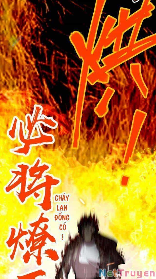 Cao Võ: Hạ Cánh Đến Một Vạn Năm Sau - Chương 6 - ảnh 44