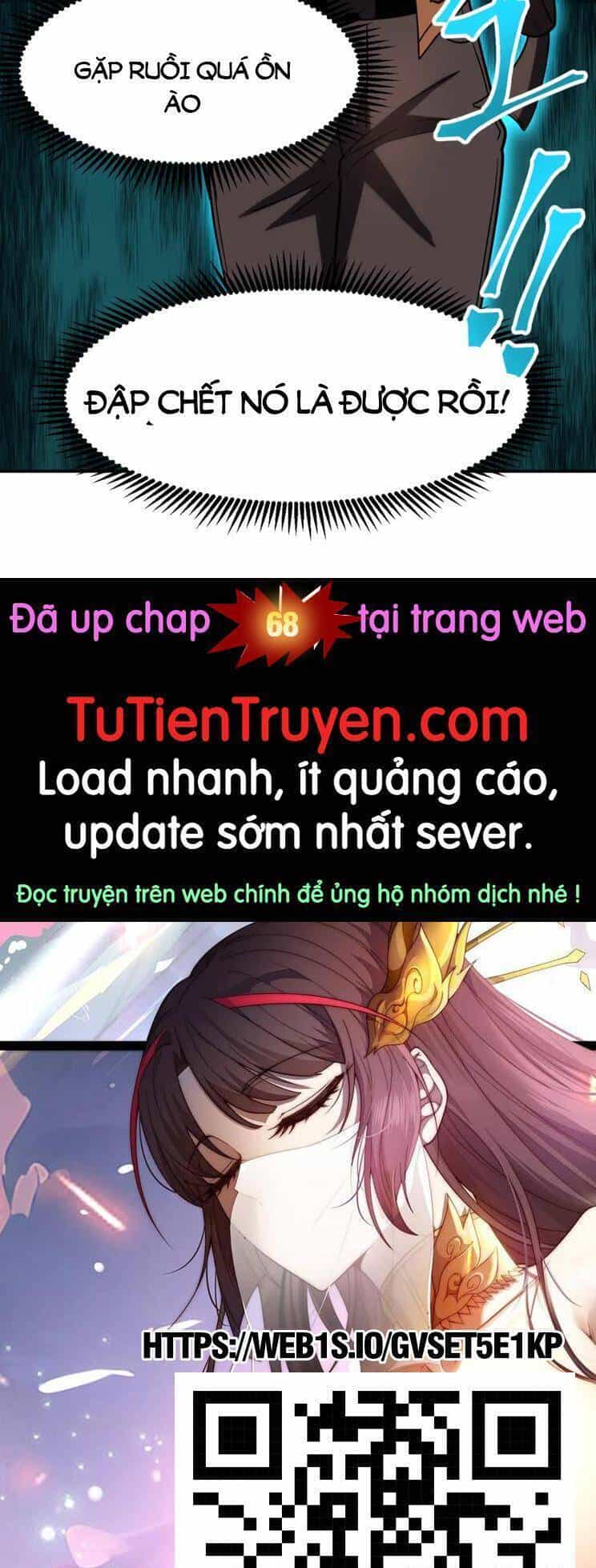 Cao Võ: Hạ Cánh Đến Một Vạn Năm Sau - Chương 67 - ảnh 38