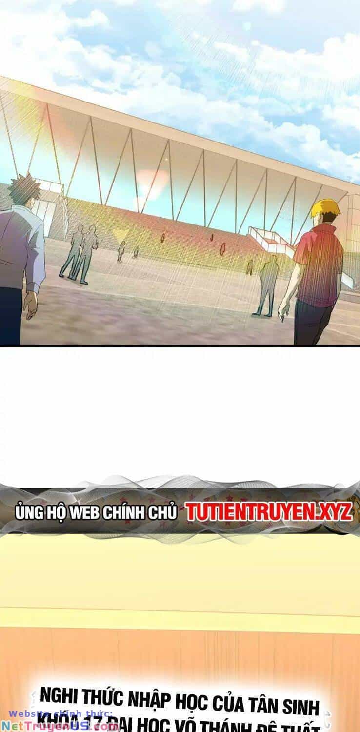 Cao Võ: Hạ Cánh Đến Một Vạn Năm Sau - Chương 70 - ảnh 24