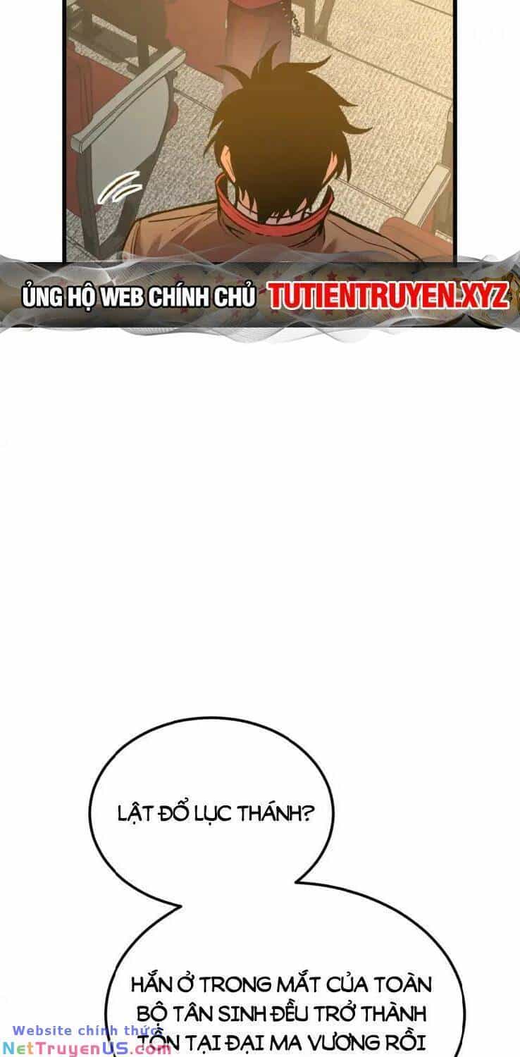 Cao Võ: Hạ Cánh Đến Một Vạn Năm Sau - Chương 70 - ảnh 28