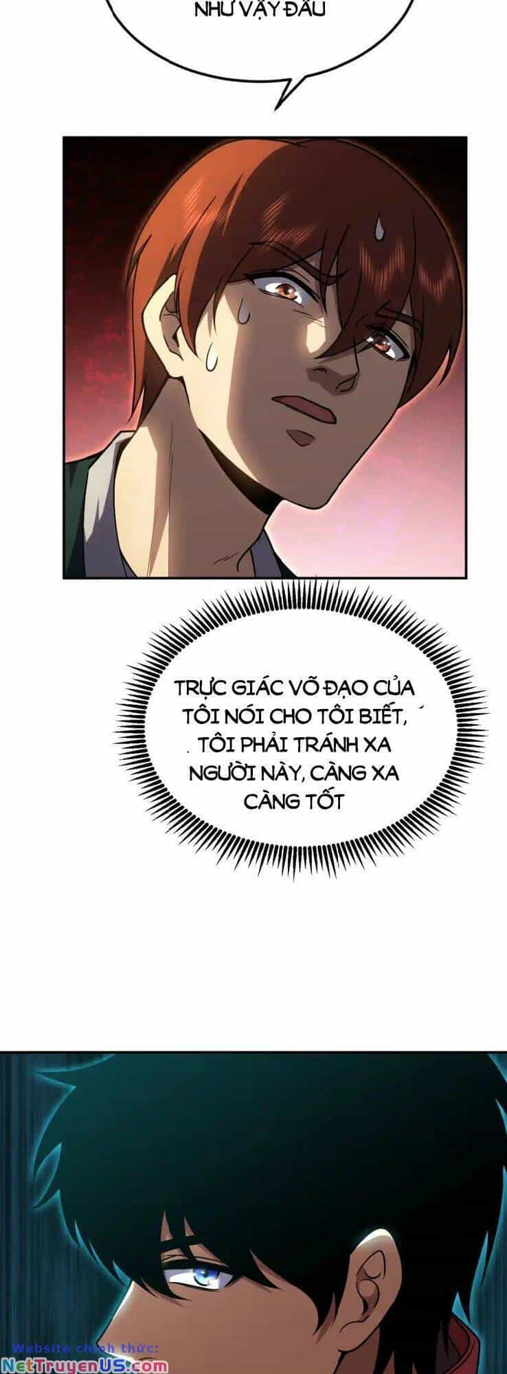 Cao Võ: Hạ Cánh Đến Một Vạn Năm Sau - Chương 70 - ảnh 30
