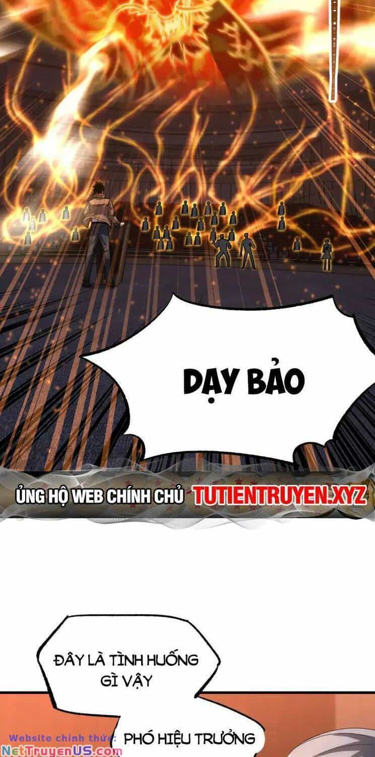 Cao Võ: Hạ Cánh Đến Một Vạn Năm Sau - Chương 71 - ảnh 13