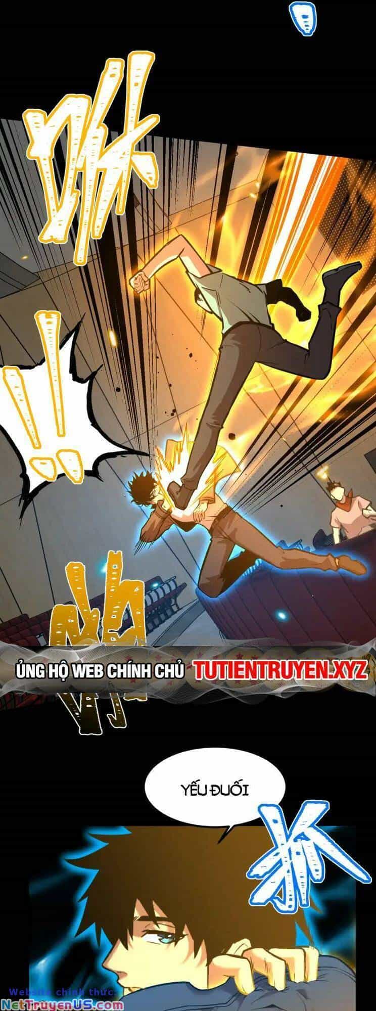 Cao Võ: Hạ Cánh Đến Một Vạn Năm Sau - Chương 71 - ảnh 22