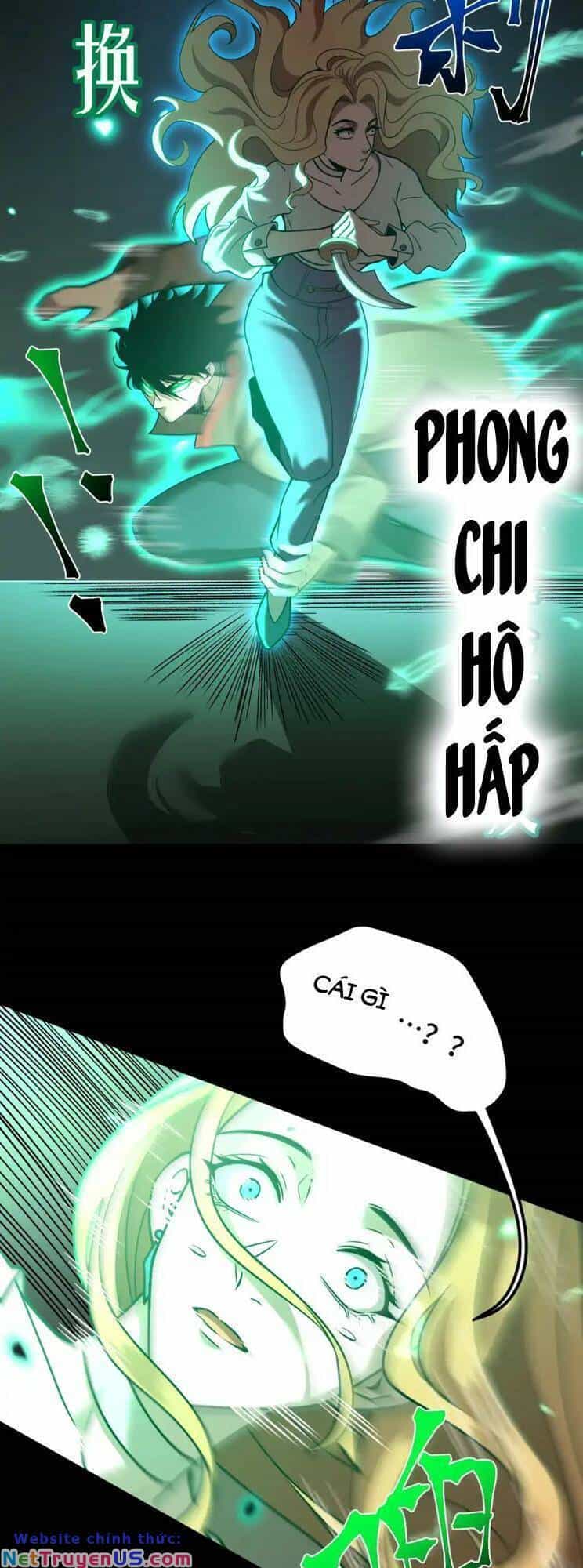 Cao Võ: Hạ Cánh Đến Một Vạn Năm Sau - Chương 71 - ảnh 31