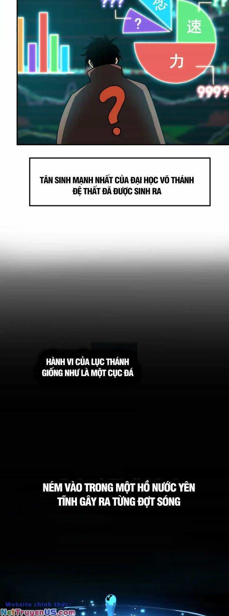 Cao Võ: Hạ Cánh Đến Một Vạn Năm Sau - Chương 72 - ảnh 18