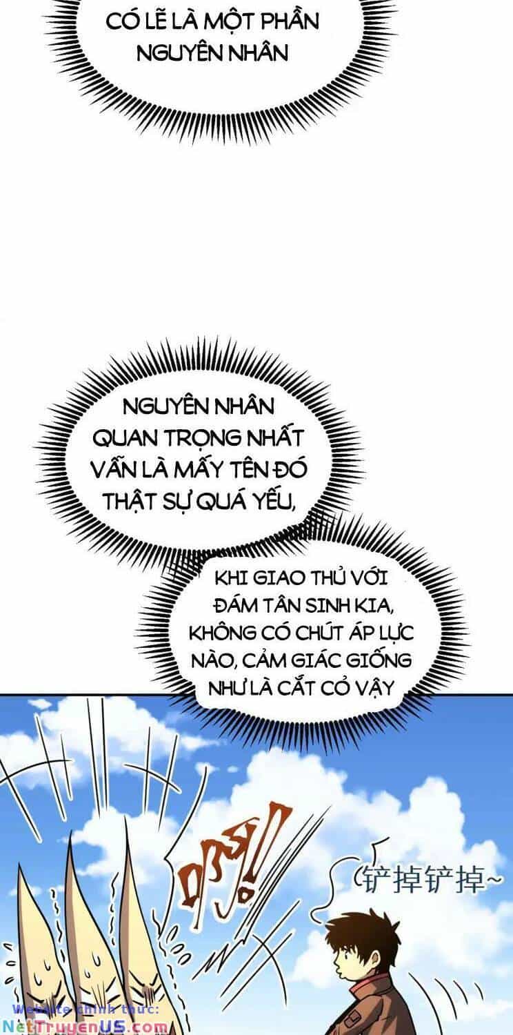 Cao Võ: Hạ Cánh Đến Một Vạn Năm Sau - Chương 72 - ảnh 21