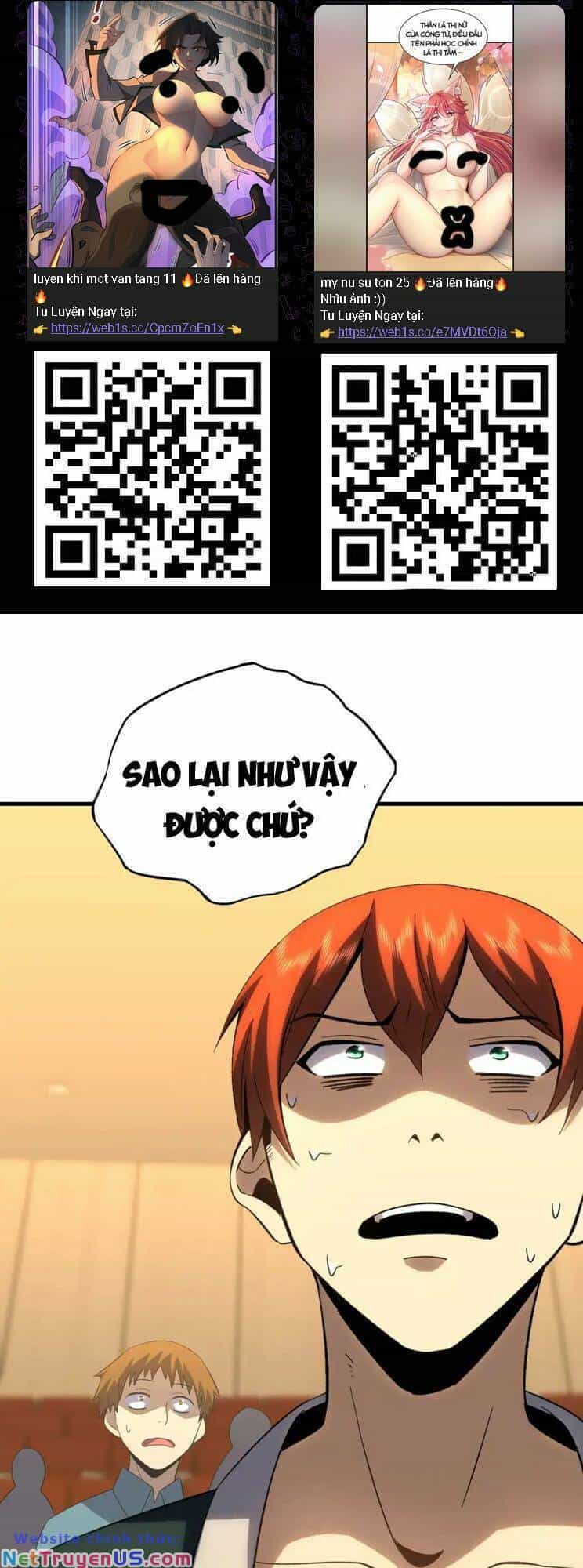 Cao Võ: Hạ Cánh Đến Một Vạn Năm Sau - Chương 72 - ảnh 3