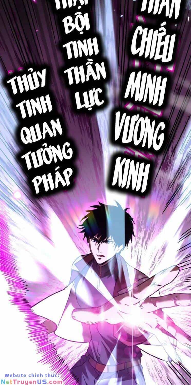 Cao Võ: Hạ Cánh Đến Một Vạn Năm Sau - Chương 72 - ảnh 37