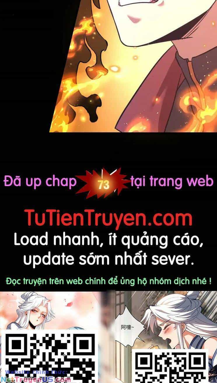 Cao Võ: Hạ Cánh Đến Một Vạn Năm Sau - Chương 72 - ảnh 59