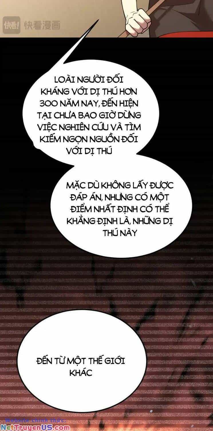 Cao Võ: Hạ Cánh Đến Một Vạn Năm Sau - Chương 74 - ảnh 25