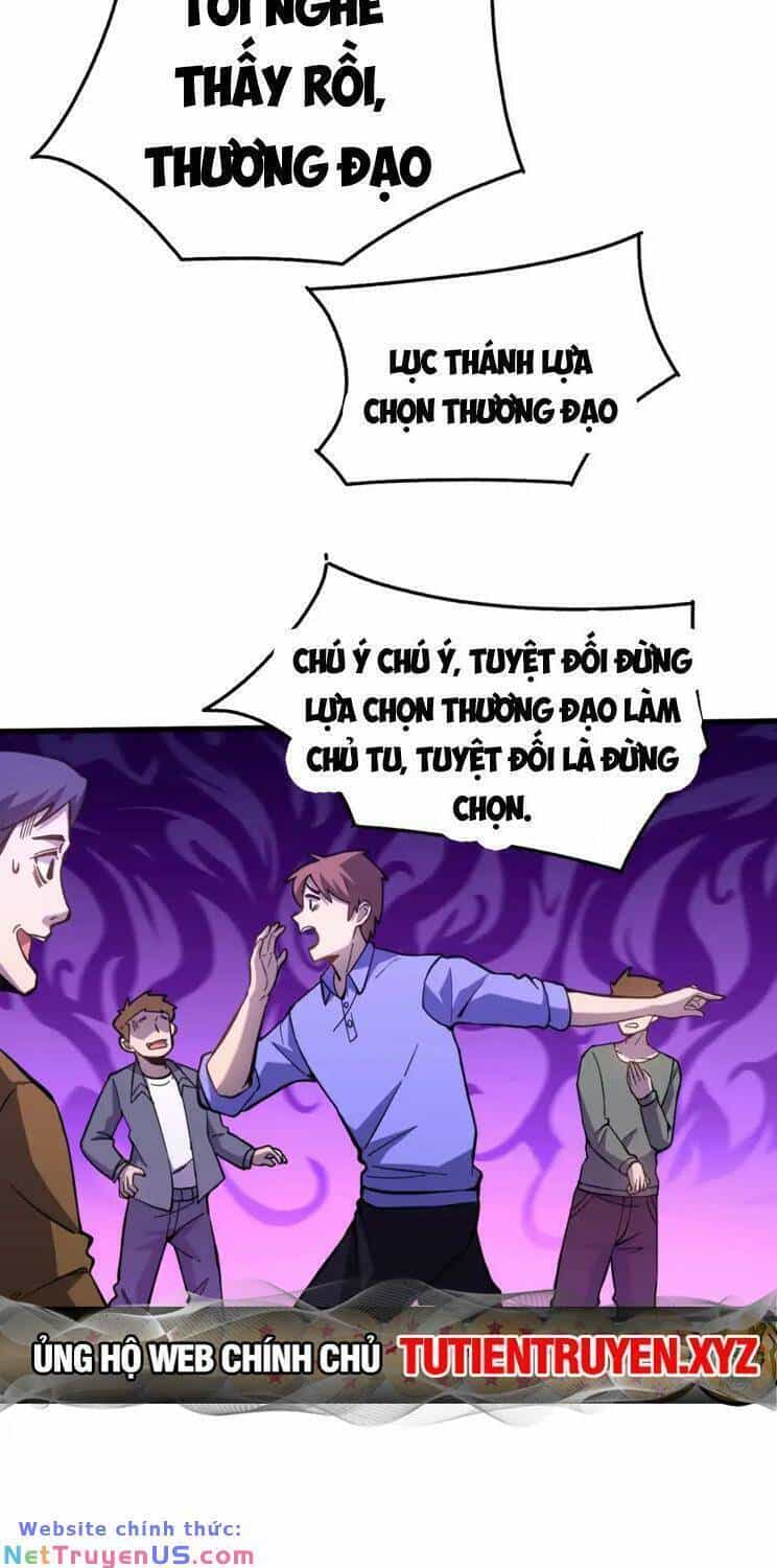 Cao Võ: Hạ Cánh Đến Một Vạn Năm Sau - Chương 74 - ảnh 44