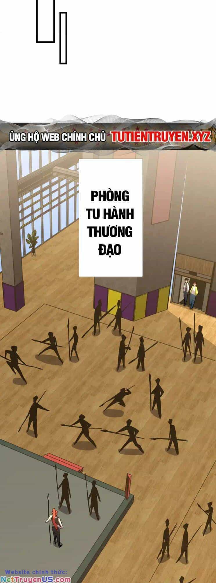 Cao Võ: Hạ Cánh Đến Một Vạn Năm Sau - Chương 74 - ảnh 46