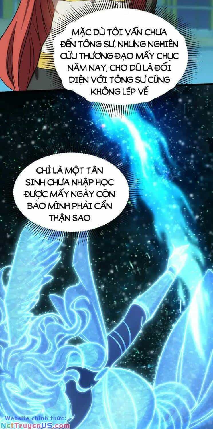 Cao Võ: Hạ Cánh Đến Một Vạn Năm Sau - Chương 74 - ảnh 61