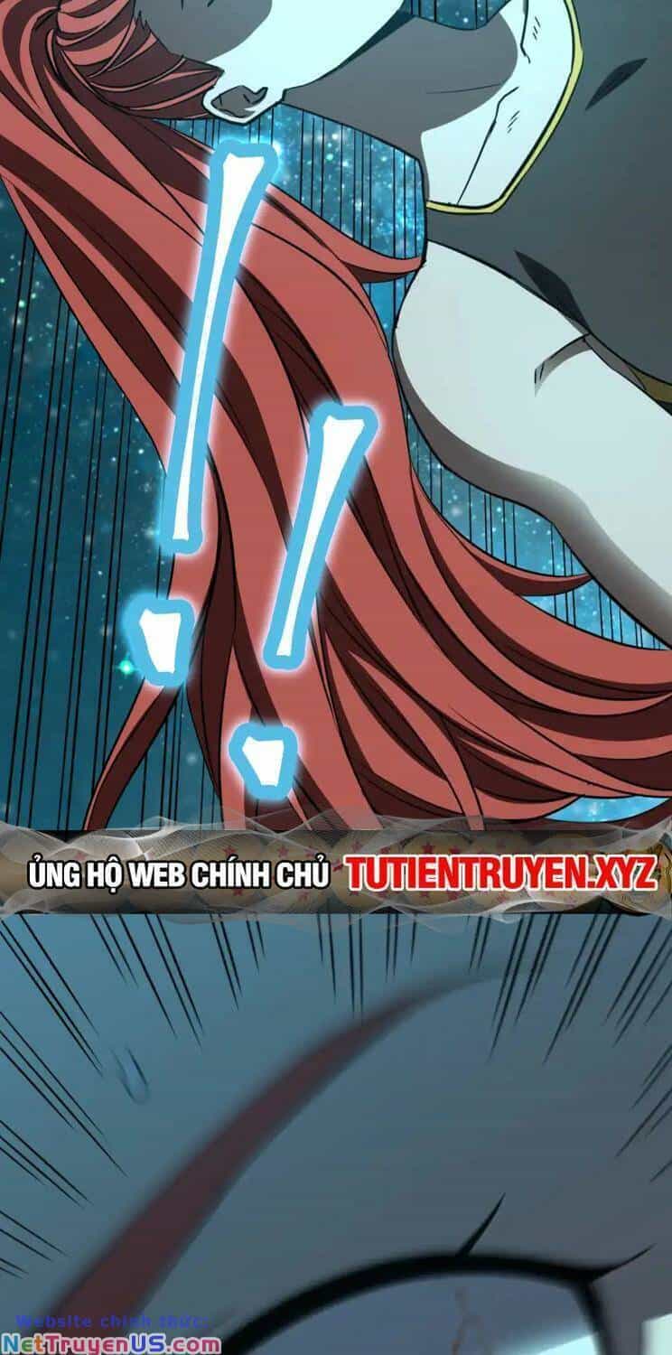 Cao Võ: Hạ Cánh Đến Một Vạn Năm Sau - Chương 74 - ảnh 64