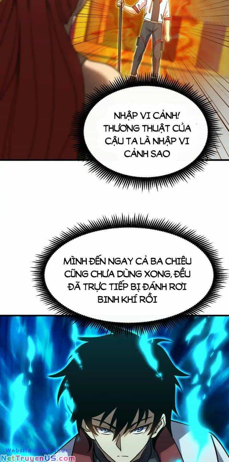Cao Võ: Hạ Cánh Đến Một Vạn Năm Sau - Chương 75 - ảnh 12