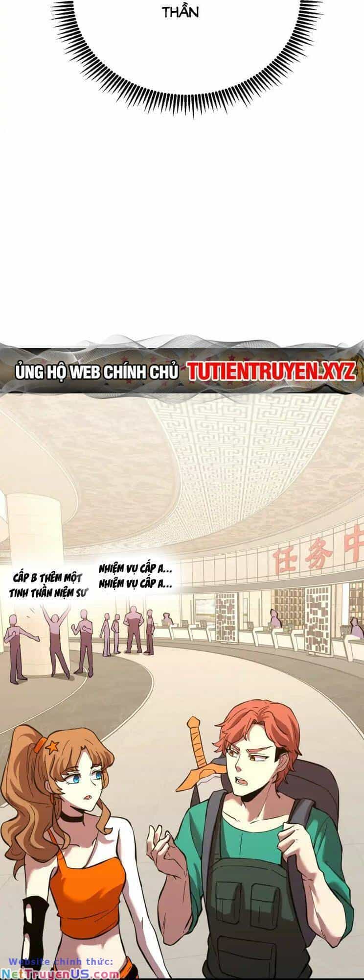 Cao Võ: Hạ Cánh Đến Một Vạn Năm Sau - Chương 75 - ảnh 23