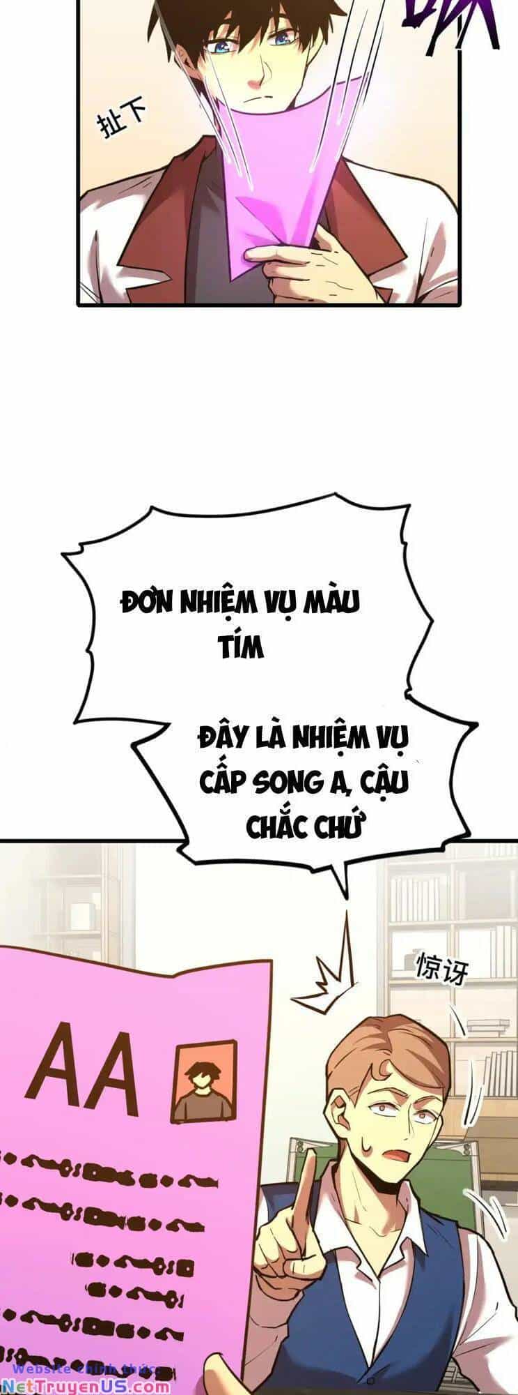 Cao Võ: Hạ Cánh Đến Một Vạn Năm Sau - Chương 75 - ảnh 31