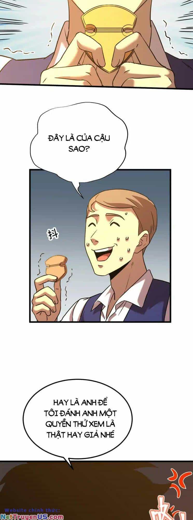 Cao Võ: Hạ Cánh Đến Một Vạn Năm Sau - Chương 75 - ảnh 42