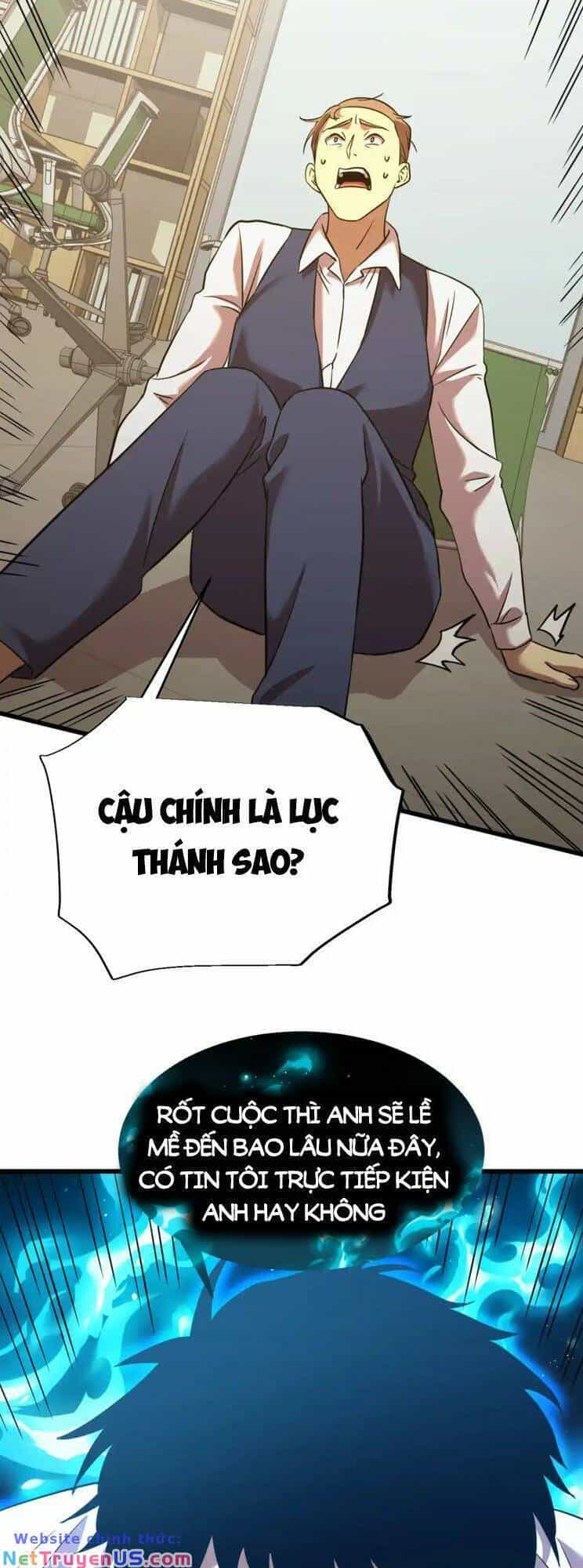 Cao Võ: Hạ Cánh Đến Một Vạn Năm Sau - Chương 75 - ảnh 47