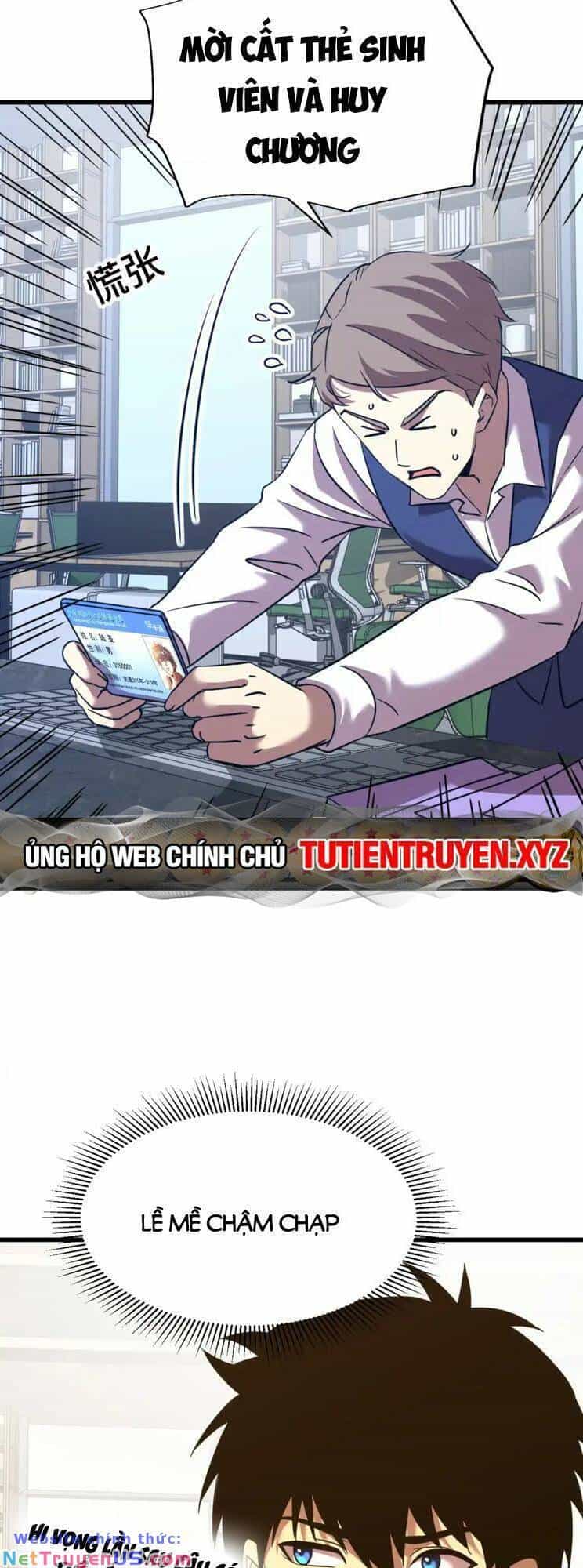 Cao Võ: Hạ Cánh Đến Một Vạn Năm Sau - Chương 75 - ảnh 50