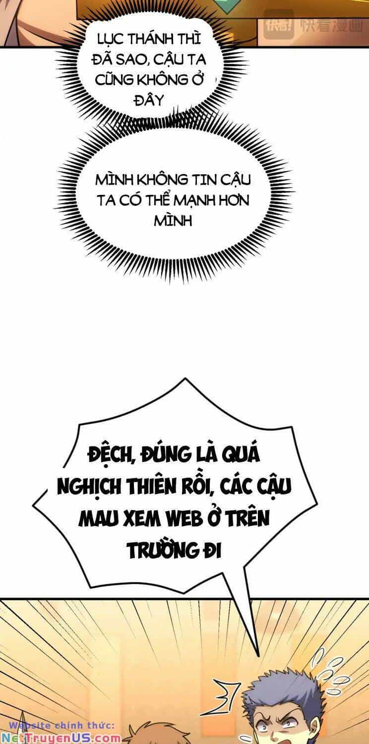 Cao Võ: Hạ Cánh Đến Một Vạn Năm Sau - Chương 75 - ảnh 56
