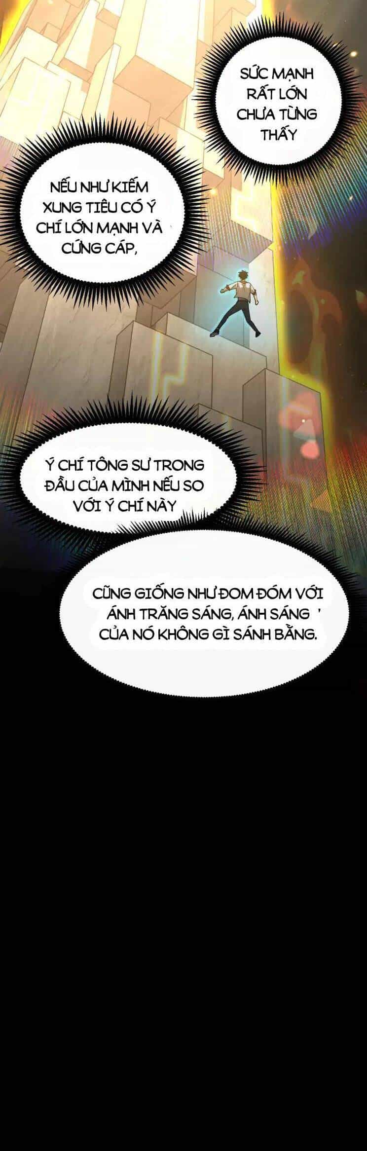 Cao Võ: Hạ Cánh Đến Một Vạn Năm Sau - Chương 76 - ảnh 27