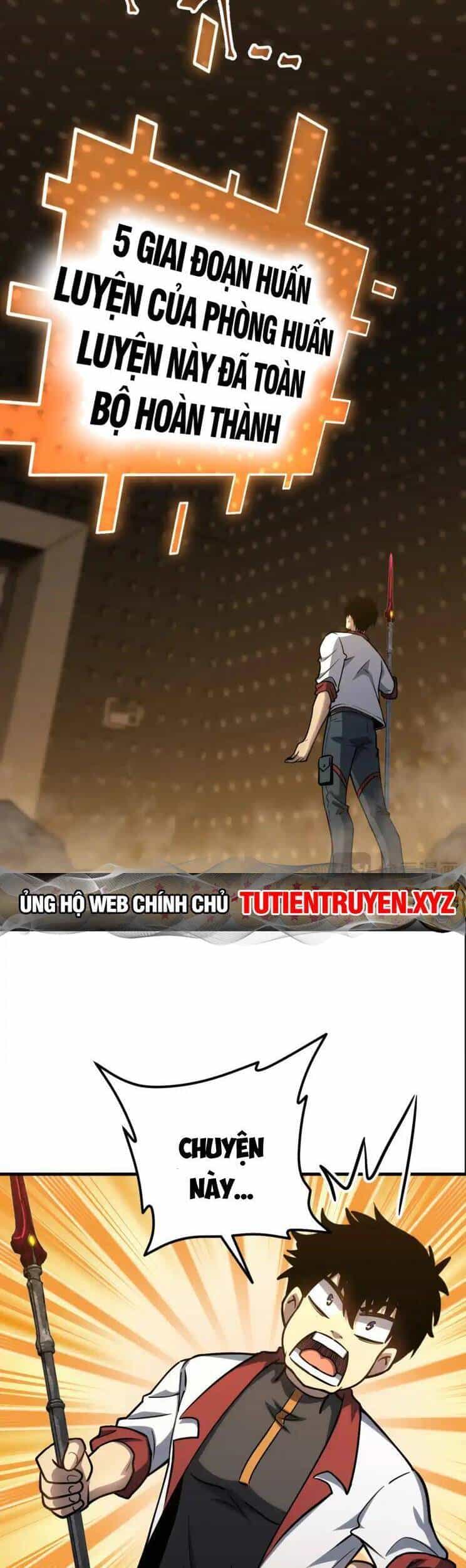 Cao Võ: Hạ Cánh Đến Một Vạn Năm Sau - Chương 77 - ảnh 37