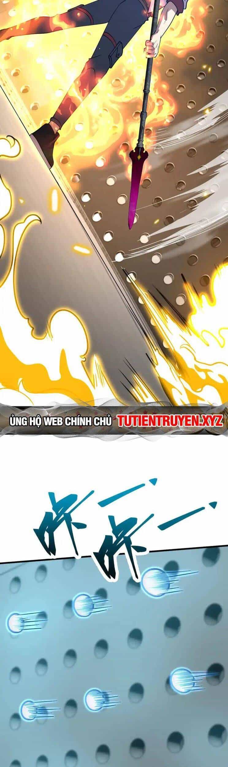 Cao Võ: Hạ Cánh Đến Một Vạn Năm Sau - Chương 77 - ảnh 7