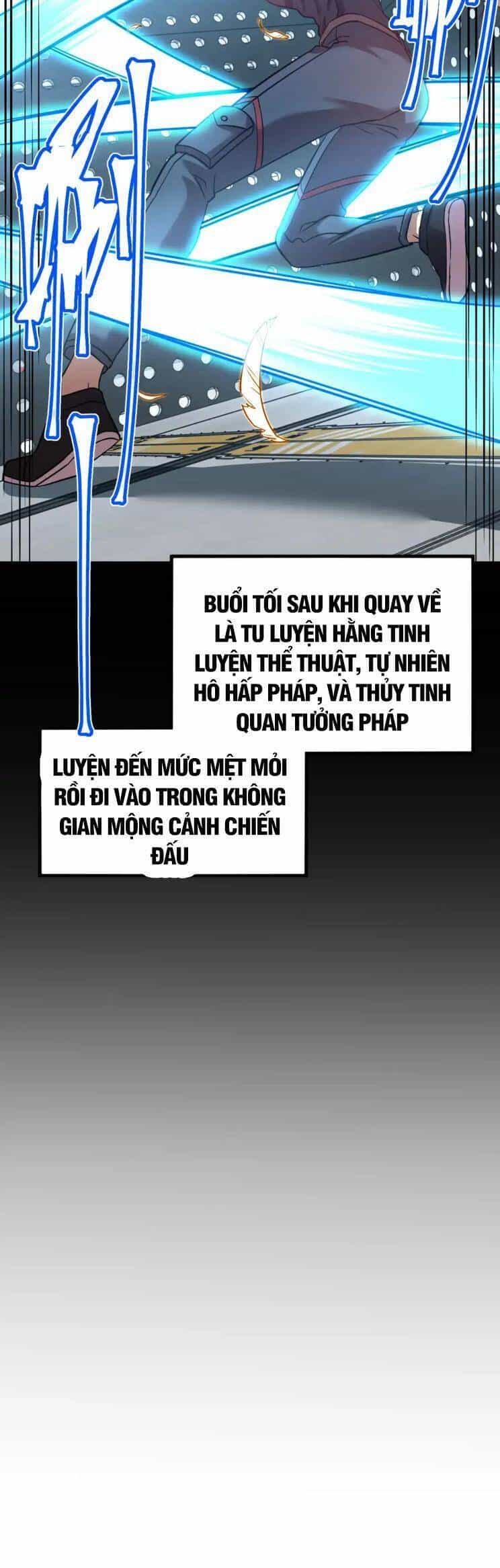 Cao Võ: Hạ Cánh Đến Một Vạn Năm Sau - Chương 78 - ảnh 17
