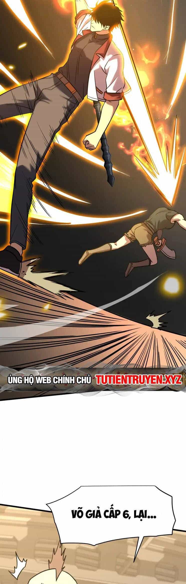 Cao Võ: Hạ Cánh Đến Một Vạn Năm Sau - Chương 81 - ảnh 8