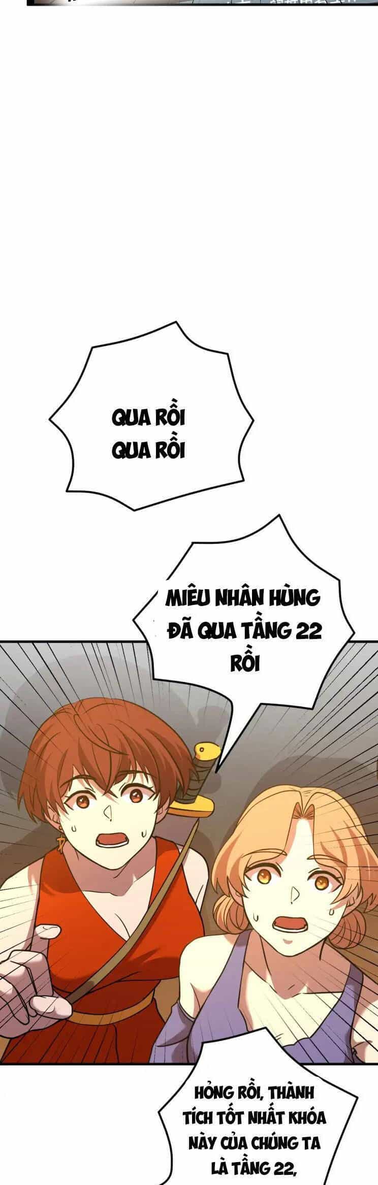 Cao Võ: Hạ Cánh Đến Một Vạn Năm Sau - Chương 83 - ảnh 35