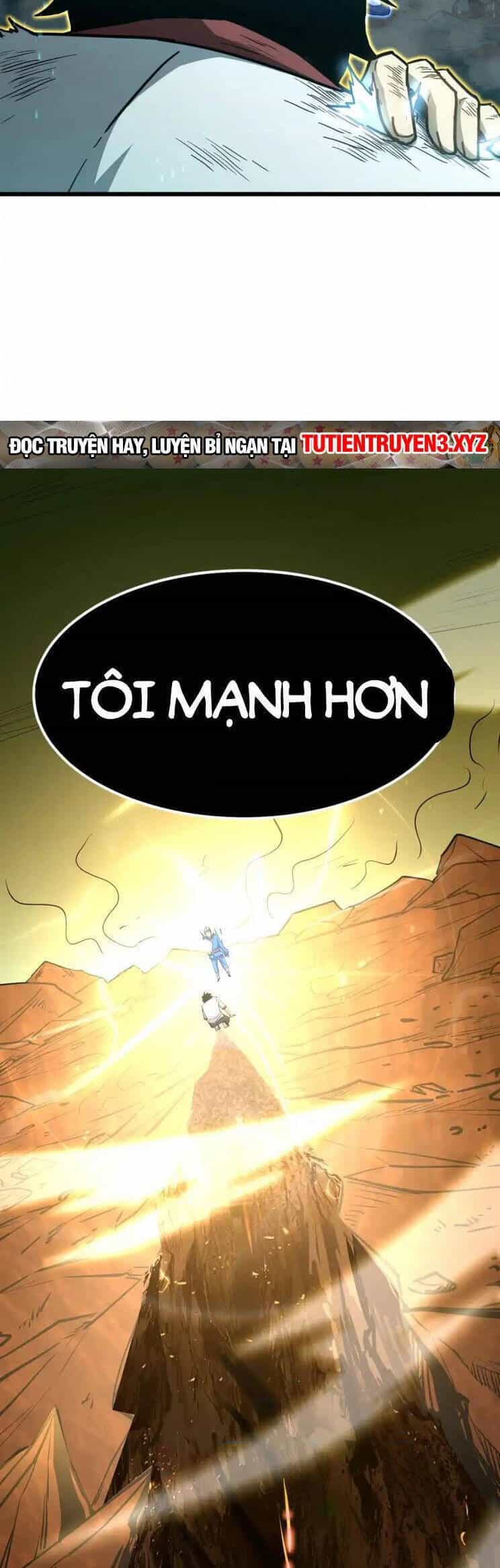 Cao Võ: Hạ Cánh Đến Một Vạn Năm Sau - Chương 85 - ảnh 19