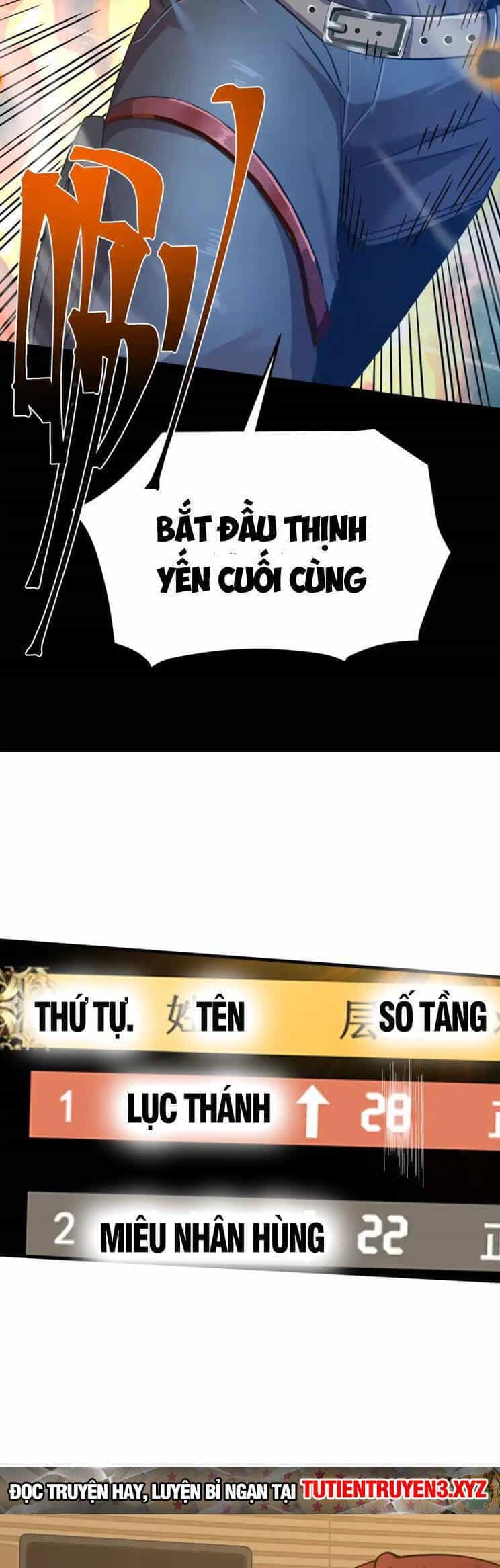 Cao Võ: Hạ Cánh Đến Một Vạn Năm Sau - Chương 85 - ảnh 29
