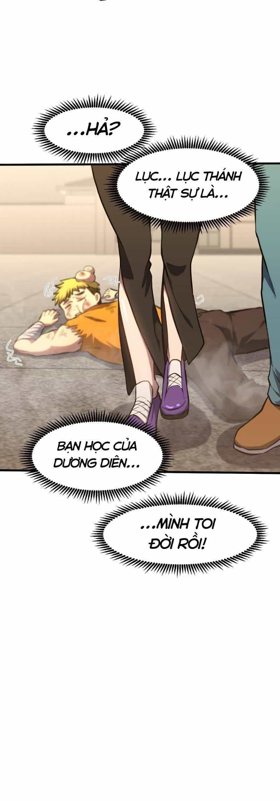 Cao Võ: Hạ Cánh Đến Một Vạn Năm Sau - Chương 86 - ảnh 30