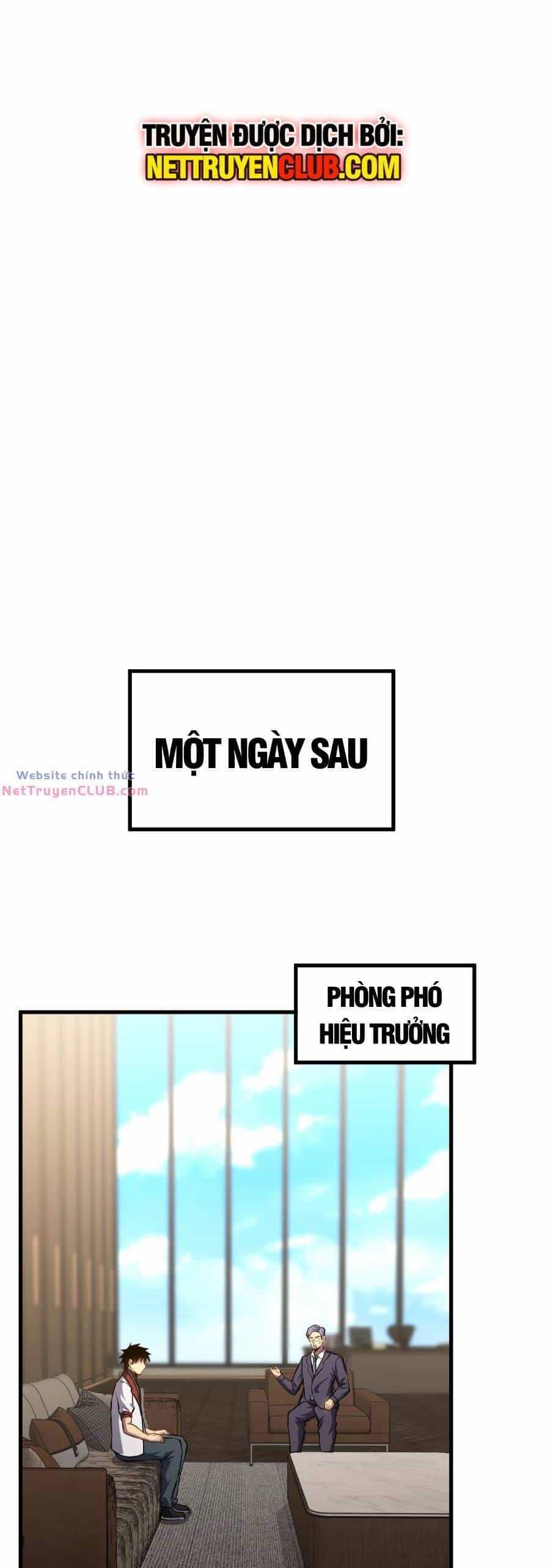 Cao Võ: Hạ Cánh Đến Một Vạn Năm Sau - Chương 86 - ảnh 31
