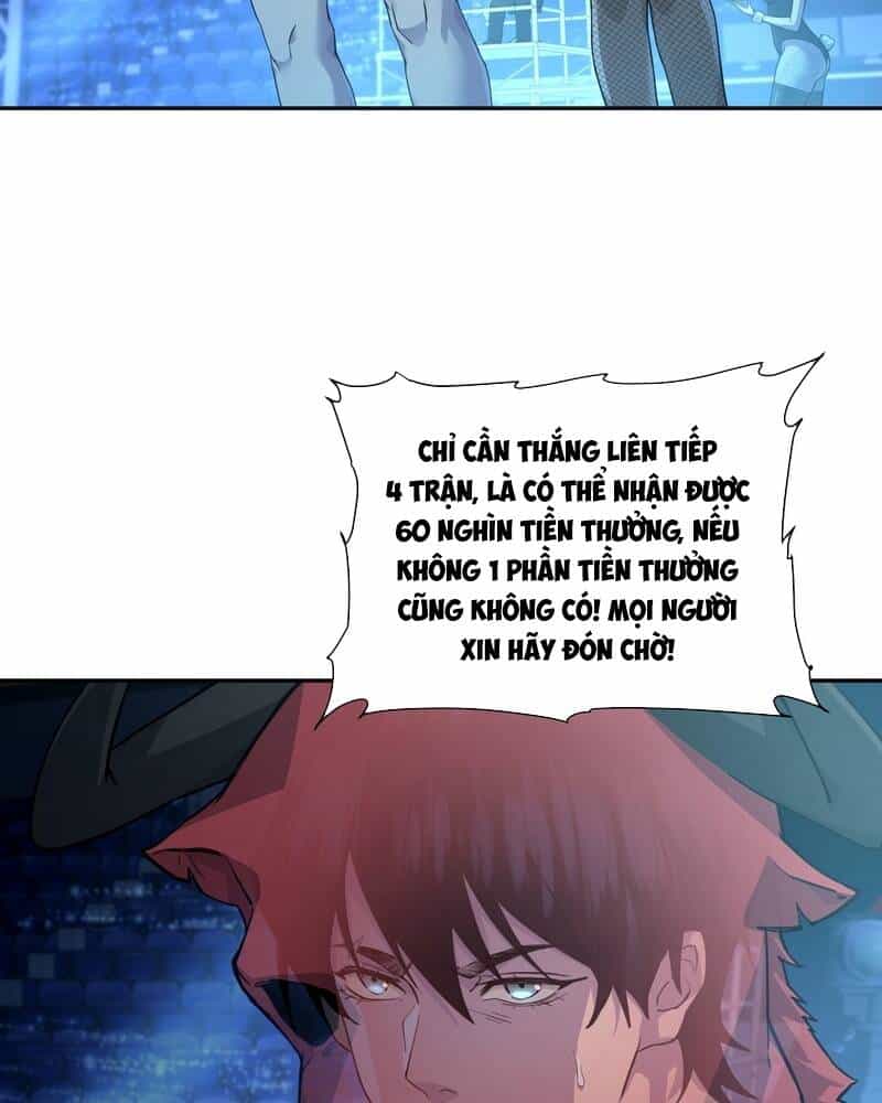 Cao Võ: Một Tay Nghiền Nát Ba Ngàn Đại Đế! - Chương 1 - ảnh 117