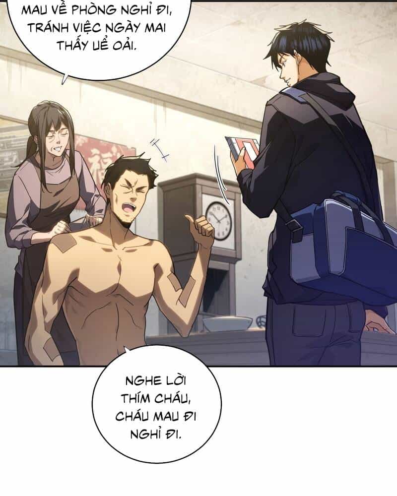 Cao Võ: Một Tay Nghiền Nát Ba Ngàn Đại Đế! - Chương 1 - ảnh 139
