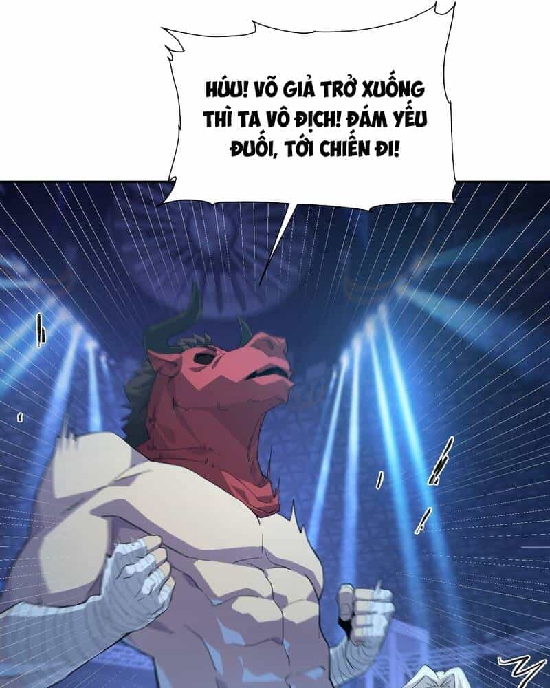 Cao Võ: Một Tay Nghiền Nát Ba Ngàn Đại Đế! - Chương 1 - ảnh 78