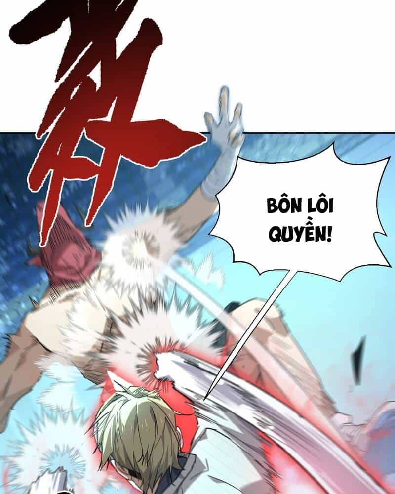 Cao Võ: Một Tay Nghiền Nát Ba Ngàn Đại Đế! - Chương 1 - ảnh 79