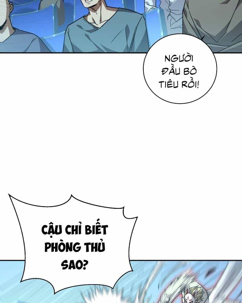 Cao Võ: Một Tay Nghiền Nát Ba Ngàn Đại Đế! - Chương 1 - ảnh 96