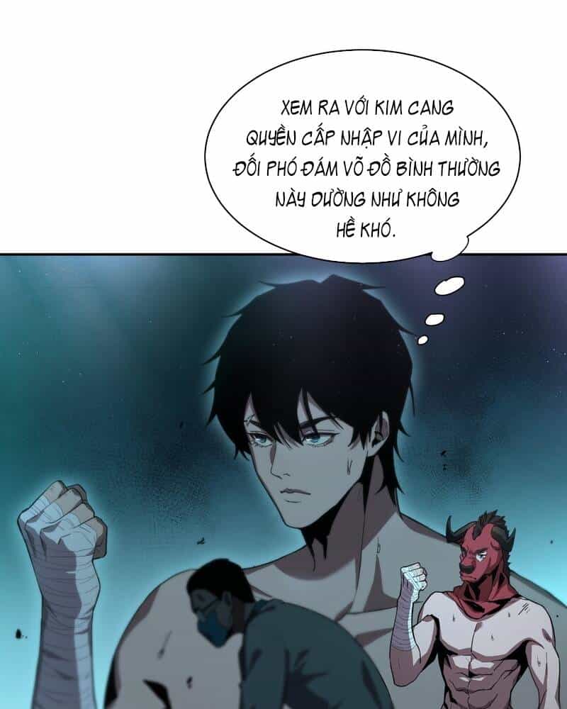 Cao Võ: Một Tay Nghiền Nát Ba Ngàn Đại Đế! - Chương 1 - ảnh 98