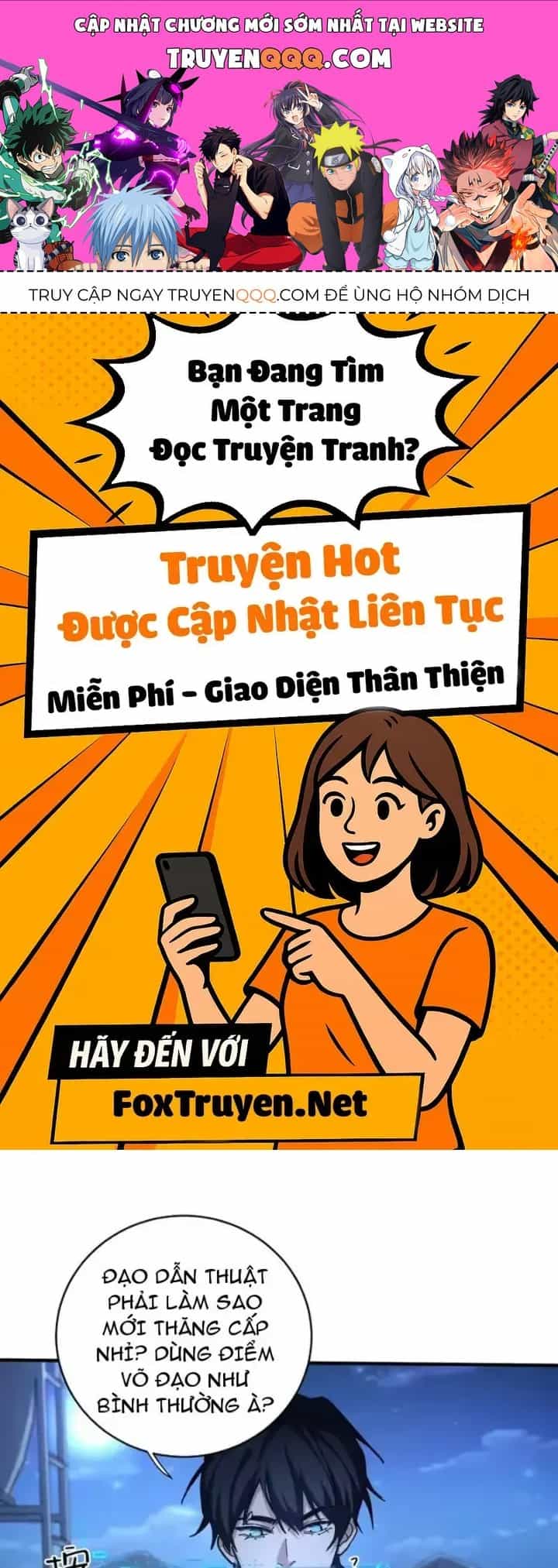 Cao Võ: Một Tay Nghiền Nát Ba Ngàn Đại Đế! - Chương 10 - ảnh 1