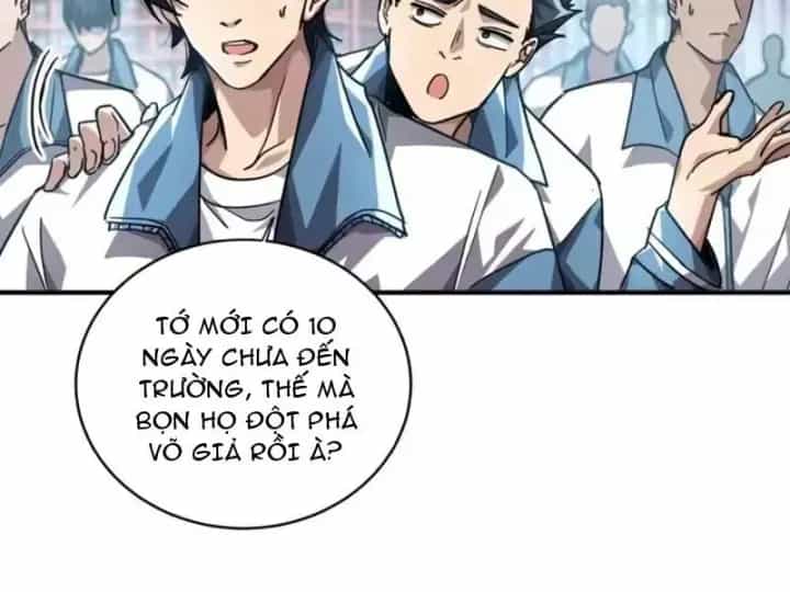 Cao Võ: Một Tay Nghiền Nát Ba Ngàn Đại Đế! - Chương 10 - ảnh 100