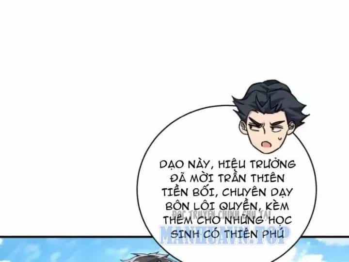 Cao Võ: Một Tay Nghiền Nát Ba Ngàn Đại Đế! - Chương 10 - ảnh 101