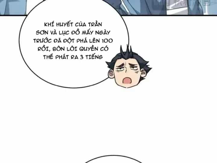 Cao Võ: Một Tay Nghiền Nát Ba Ngàn Đại Đế! - Chương 10 - ảnh 103