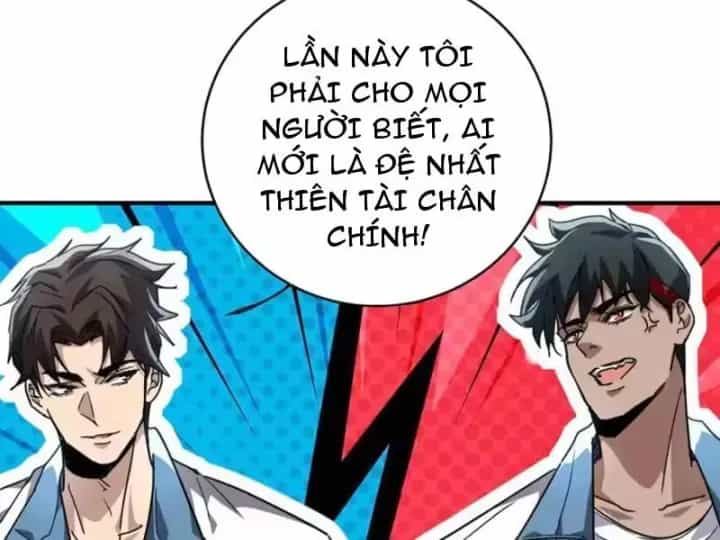 Cao Võ: Một Tay Nghiền Nát Ba Ngàn Đại Đế! - Chương 10 - ảnh 104