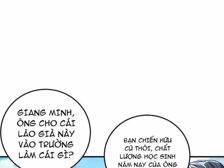 Cao Võ: Một Tay Nghiền Nát Ba Ngàn Đại Đế! - Chương 10 - ảnh 113