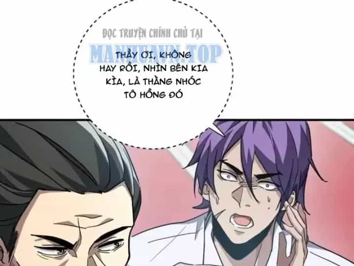 Cao Võ: Một Tay Nghiền Nát Ba Ngàn Đại Đế! - Chương 10 - ảnh 122